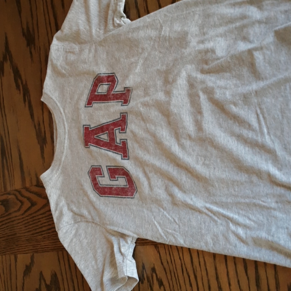 Boys Gap tshirt